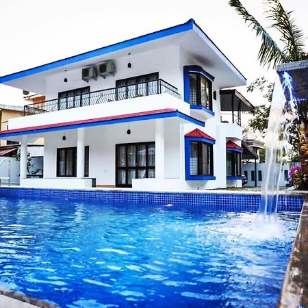 Aqua Villa Luxury Home Stay Lonavala Bagian luar foto