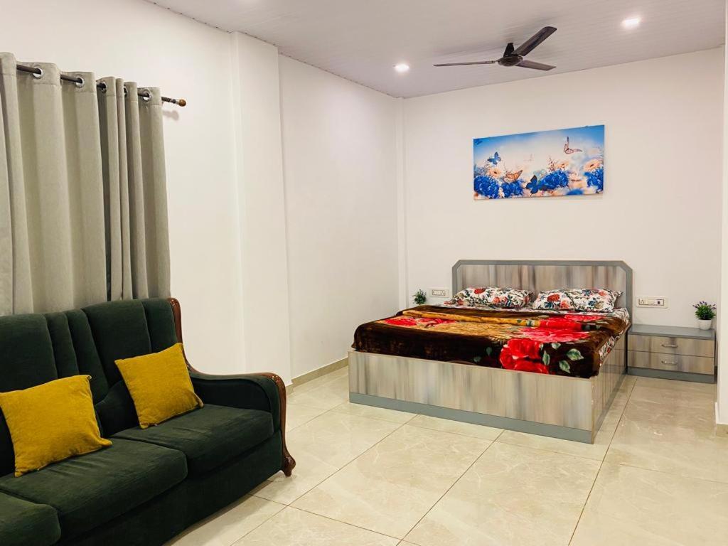 Aqua Villa Luxury Home Stay Lonavala Bagian luar foto