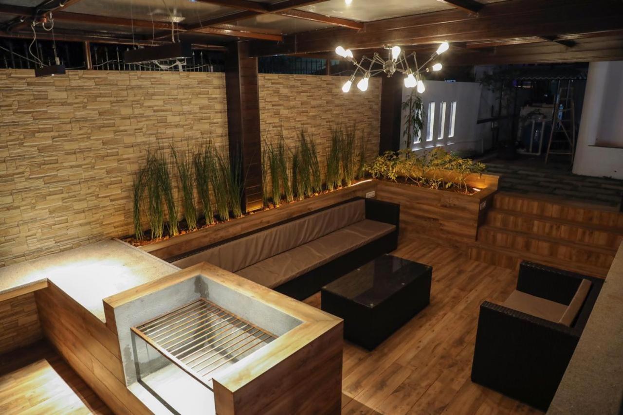 Aqua Villa Luxury Home Stay Lonavala Bagian luar foto