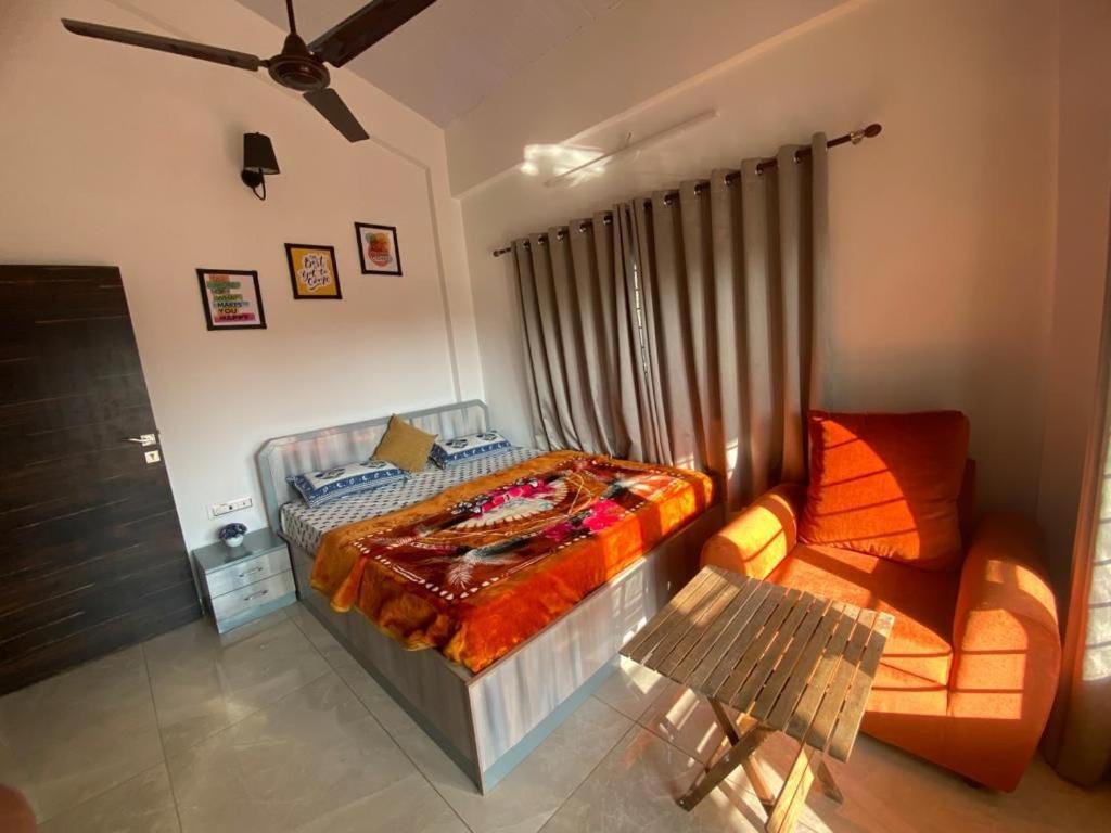 Aqua Villa Luxury Home Stay Lonavala Bagian luar foto