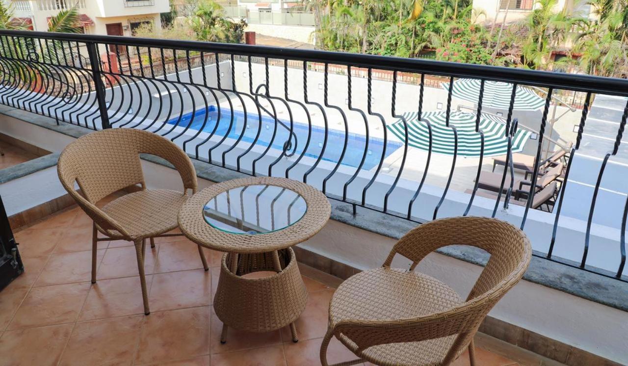 Aqua Villa Luxury Home Stay Lonavala Bagian luar foto