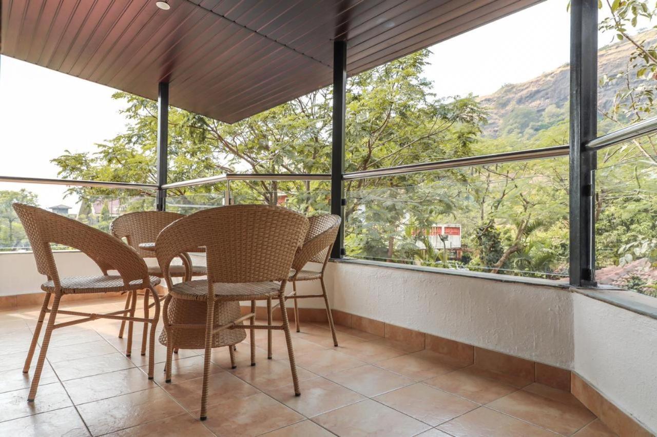 Aqua Villa Luxury Home Stay Lonavala Bagian luar foto