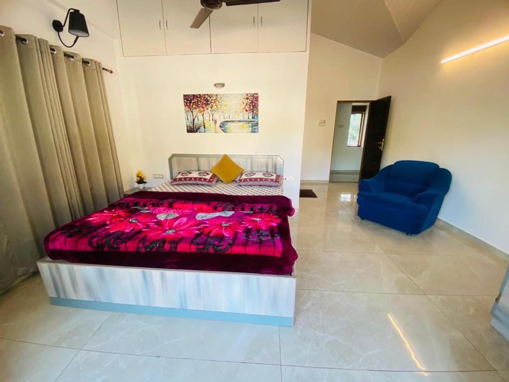 Aqua Villa Luxury Home Stay Lonavala Bagian luar foto