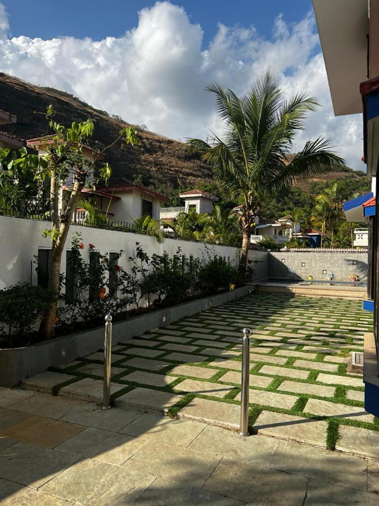 Aqua Villa Luxury Home Stay Lonavala Bagian luar foto