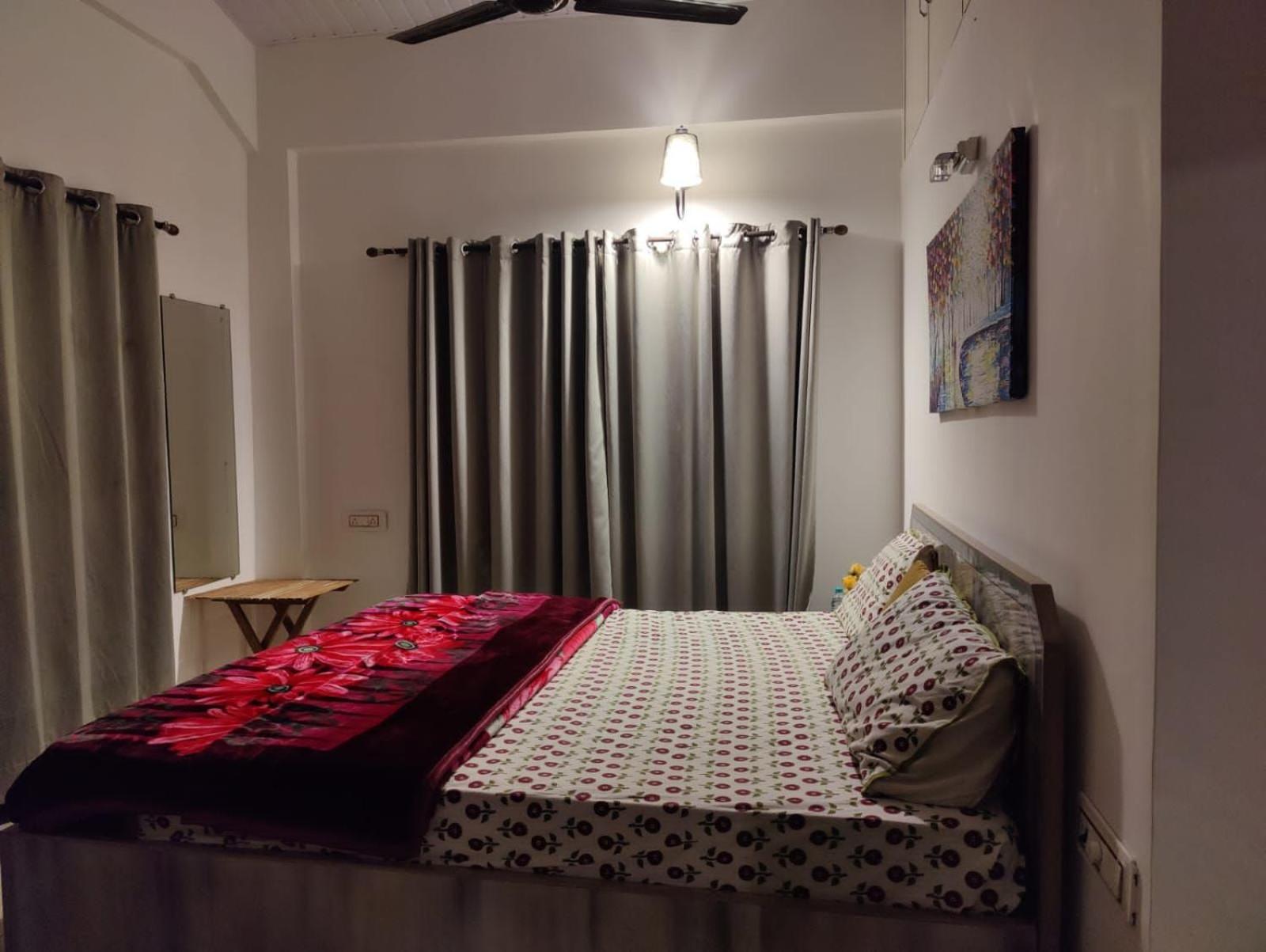 Aqua Villa Luxury Home Stay Lonavala Bagian luar foto