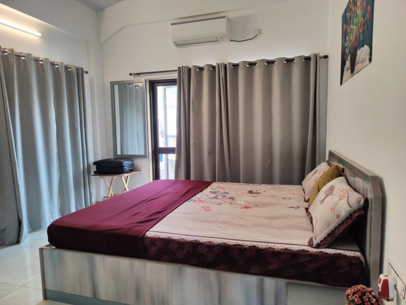 Aqua Villa Luxury Home Stay Lonavala Bagian luar foto