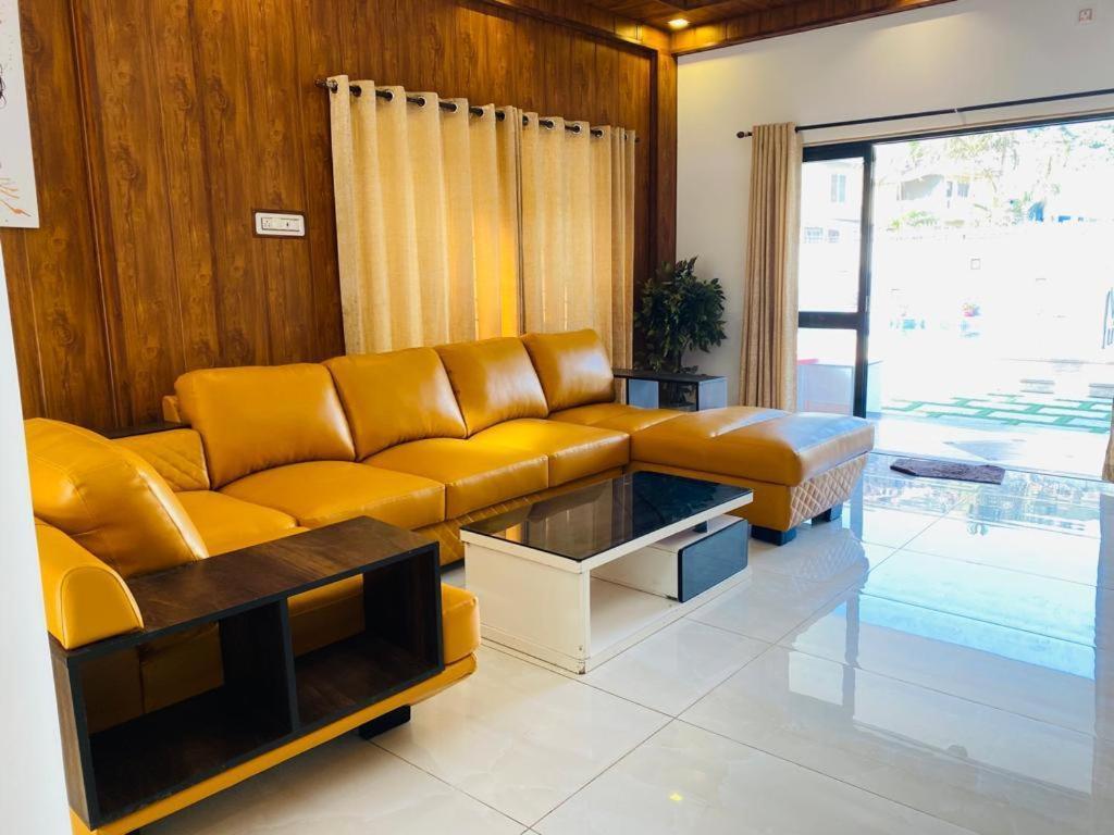 Aqua Villa Luxury Home Stay Lonavala Bagian luar foto