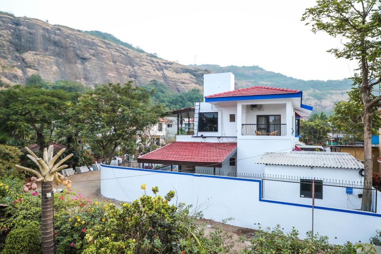 Aqua Villa Luxury Home Stay Lonavala Bagian luar foto