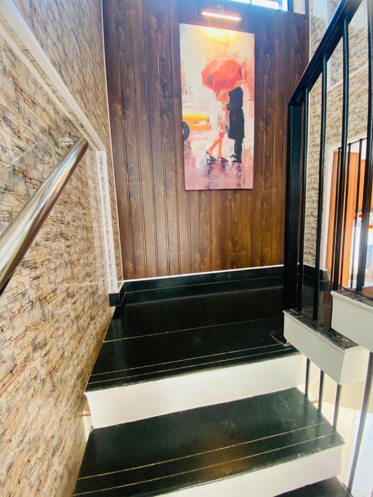 Aqua Villa Luxury Home Stay Lonavala Bagian luar foto
